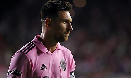 Μέσι: «Όταν αισθανθώ ότι πρέπει να αποσυρθώ, θα το κάνω - Δεν ήμουν έτοιμος να φύγω από την Μπαρτσελόνα»