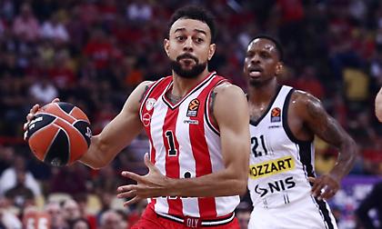 Παρτίζαν-Ολυμπιακός: «Τελικός» και για τους δύο