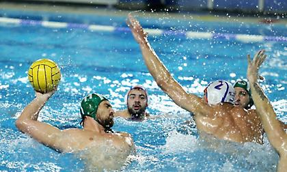 Πέρασε από Νέα Σμύρνη ο Παναθηναϊκός