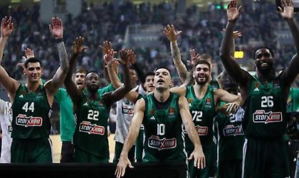 Παναθηναϊκός: Το τρομερό raise με υπογραφή Αταμάν