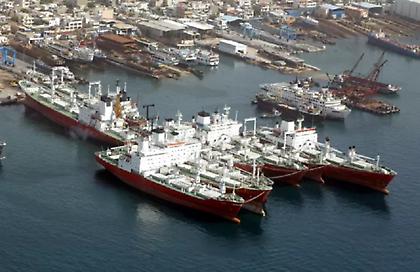 Απαγχονισμένος στην καμπίνα του βρέθηκε 35χρονος ναυτικός σε φορτηγό πλοίο στο Πέραμα