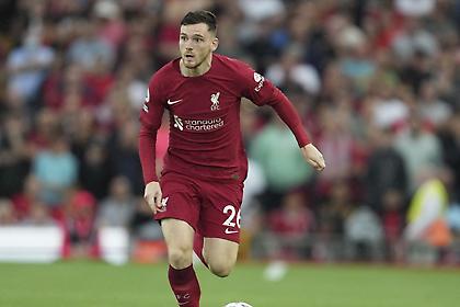 Τραυματίστηκε ο Ρόμπερτσον - Αγωνία για τα αποτελέσματα των εξετάσεων