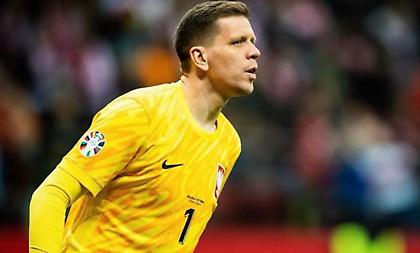 Γλίτωσε την Πολωνία από αποκλεισμό-σοκ και την έστειλε στο Euro ο Σέζνι!