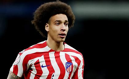 Μετακομίζει στις ΗΠΑ το καλοκαίρι και ο Βίτσελ