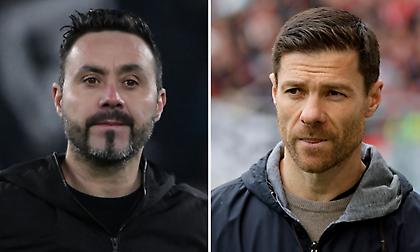 Μπάγερν: Ο Ντε Τζέρμπι δεύτερη επιλογή, αν δεν συμφωνήσει με Αλόνσο