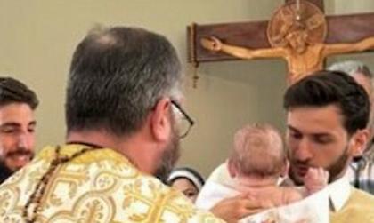 Έγινε νονός ο Κβαρατσκέλια, μία μέρα μετά τον θρίαμβο επί της Ελλάδας