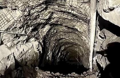 Κατάρρευση χρυσωρυχείου και στη Λιβερία- Τουλάχιστον 13 νεκροί- Πλήθος οι αγνοούμενοι