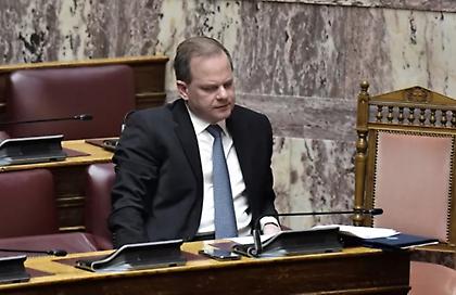 Καραμανλής: «Δεν κρύφτηκα, δεν κρύβομαι και δεν θα κρυφτώ πίσω από καμία βουλευτική ασυλία»