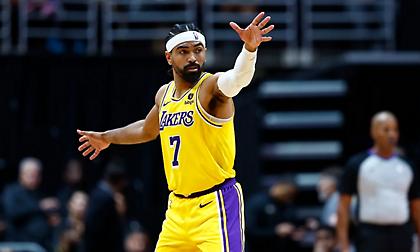 Εσωτερική μεταγραφή για τους Λέικερς: Επιστρέφει μετά από σχεδόν 5 μήνες ο Βίνσεντ!