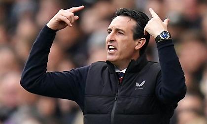 Κοιτάει και τον Ουνάι Έμερι η Μπάγερν