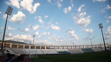 Θα τελειώσει το ανέκδοτο με την έδρα του τελικού;