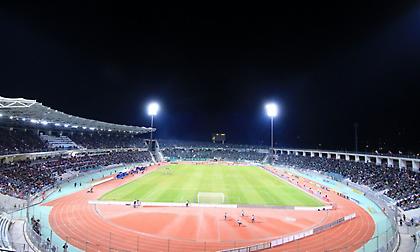 Κεκλεισμένων των θυρών ο τελικός στο Πανθεσσαλικό - Μόνο με… θαύμα θα διεξαχθεί με κόσμο!