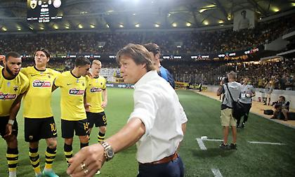 Κετσετζόγλου: «Είναι πιθανό να δούμε την πιο βασική 11άδα της ΑΕΚ - Να δούμε αν τώρα θα είναι στο τοπ της φόρμας της»