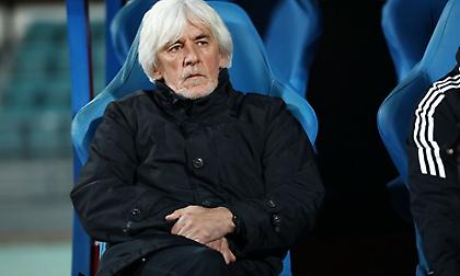 «Δαγκωτό» Γιοβάνοβιτς ψήφισαν οι αναγνώστες του sport-fm.gr για τον αντικαταστάτη του Πογέτ στην Εθνική!