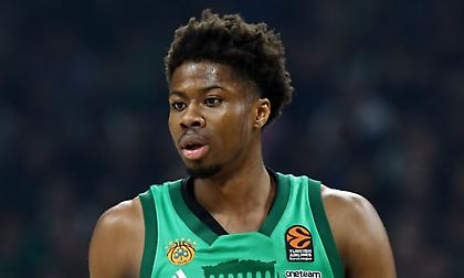 Αντετοκούνμπο: «Να προσέξουμε τη δημιουργία της Βίρτους - Είμαι έτοιμος να βοηθήσω την ομάδα»