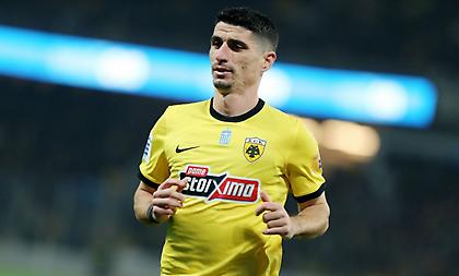 Σήμερα η κρίσιμη μέρα για Μάνταλο στην ΑΕΚ