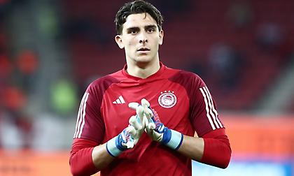 Σταματέλος: «Έχει στο μυαλό του και Τζολάκη ο Μεντιλίμπαρ»