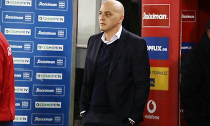 Νικολακόπουλος: «Οι δύο Τούρκοι που θα ήθελε ο Κοβάσεβιτς στον Ολυμπιακό»