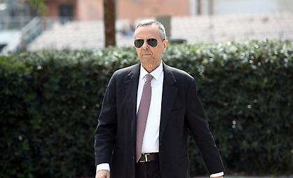 Μπαλτάκος: «Ρωτήστε τον Μπέο για Πανθεσσαλικό, ούτε το ΟΑΚΑ έχει κάμερες - Την άλλη εβδομάδα η απόφαση για Πογέτ»