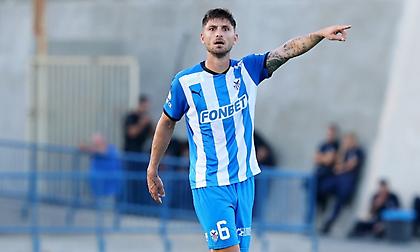 Κάργας: «Αποτύχαμε σαν κοινωνία, αυτή είναι η μεγαλύτερη ήττα μας - Πιο πολύ χαρήκαμε που αποκλείστηκε η Εθνική»