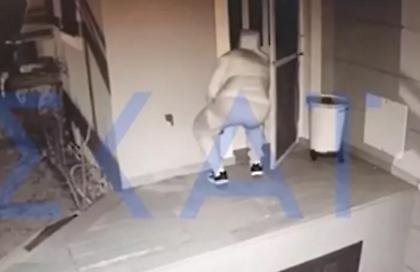 Συμμορία άδειαζε σπίτια στα βόρεια προάστια