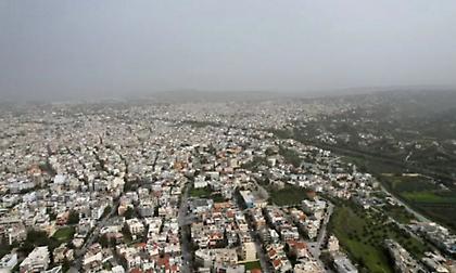 Υψηλές συγκεντρώσεις αφρικανικής σκόνης στη νότια Ελλάδα και την Πέμπτη - «Καμπανάκι» από τους πνευμονολόγους