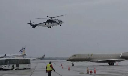 Πάνω από 170 Γάλλοι κι άλλοι 70 ξένοι υπήκοοι απομακρύνονται εσπευσμένα από την Αϊτή