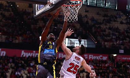 Με το μυαλό στον Ολυμπιακό στον Άρη