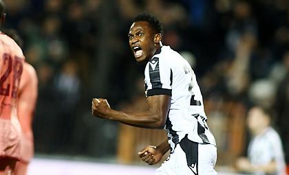 «Κοιτάζει» τον Μπάμπα η Μπρέντφορντ!