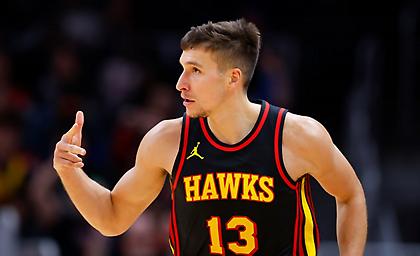 Xωρίς του «αιώνιους» η πρόβλεψη του Μπόγκνταν Μπογκντάνοβιτς για το Final 4 της Euroleague