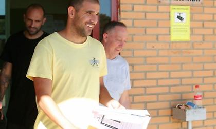 Αθωώθηκε για τα στημένα ματς ο Ραούλ Μπράβο