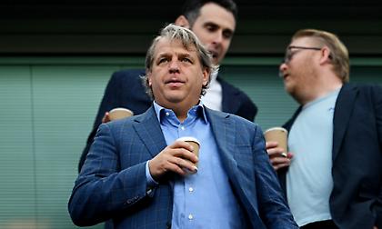 Ο Μπόελι θα αποχωρήσει από την προεδρία της Τσέλσι το 2027