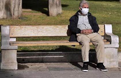 ΕΟΔΥ: 4 θάνατοι από covid-19, 13 διασωληνωμένοι - Ένας θάνατος από γρίπη