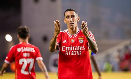 Συνελήφθησαν οι κακοποιοί που απειλούσαν τον Ντι Μαρία