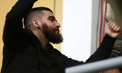 Οι ευχές της ΠΑΕ στον Γιώργο Σαββίδη: «Στιγμές μεγάλης υπερηφάνειας με τον ΠΑΟΚ»