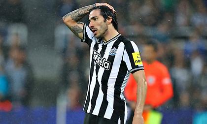 Νέες κατηγορίες που έχουν να κάνουν με παράνομο στοιχηματισμό για τον ήδη τιμωρημένο Τονάλι