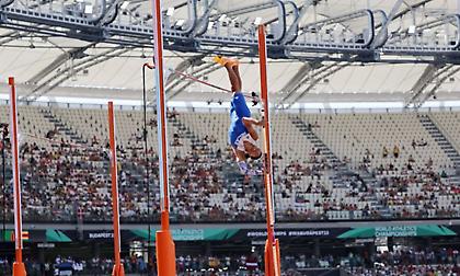 Από το Diamond League αρχίζει ο Καραλής