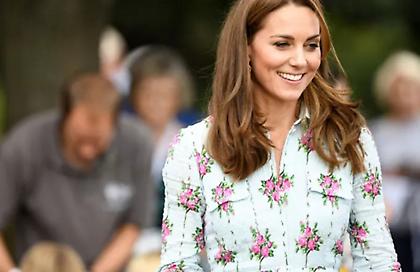 «Η Κέιτ Μίντλετον πάσχει από καρκίνο του παχέος εντέρου» υποστηρίζει ο βασιλικός ανταποκριτής