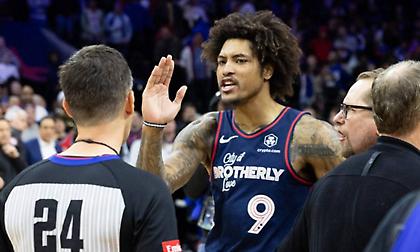 Απίθανο ξέσπασμα Ούμπρε στους διαιτητές: «Είσαι π…α, είσαι π…α, είσαι π…α»!