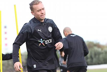 Μπήκε και ο Μπάκιτς, επιστροφή Θοράρινσον στον ΟΦΗ