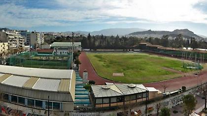 Δήμος Αθηναίων: Δωρεάν άθληση για τρία χρόνια στον Πανελλήνιο