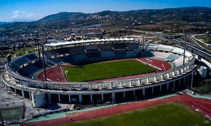 Ένα φιάσκο που δεν πρέπει να ολοκληρωθεί