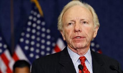 ΗΠΑ: Πέθανε ο πρώην γερουσιαστής Τζο Λίμπερμαν