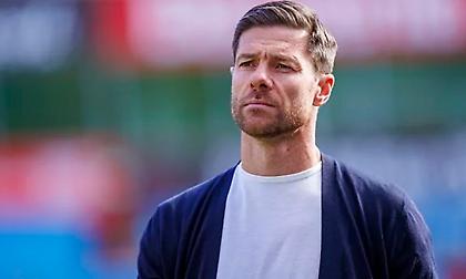 «Η Μπάγερν περιμένει τον Τσάμπι Αλόνσο αλλά αυτός αναμένεται να μείνει στη Λεβερκούζεν»