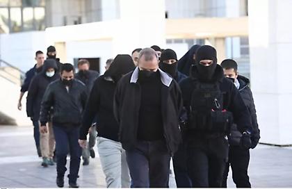 Ένοχος ο Μίχος για τον βιασμό της 12χρονης στον Κολωνό έκρινε το δικαστήριο - Αθώα η μητέρα