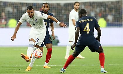 Ιταλικές σειρήνες για Παυλίδη: Στο στόχαστρο των Μίλαν, Νάπολι, Λάτσιο και Μπολόνια!