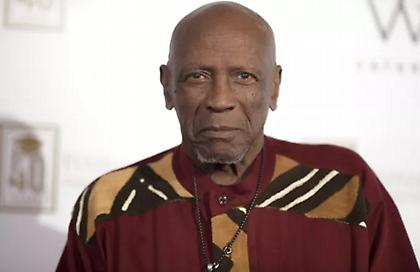 Πέθανε ο ηθοποιός Λούις Γκόσετ Τζούνιορ