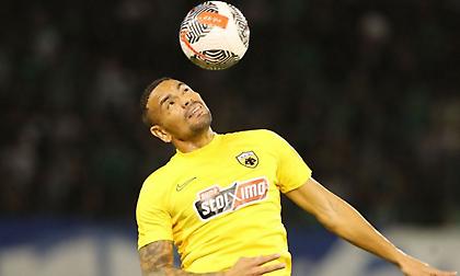 Επέστρεψε ο Κάλενς και άπαντες παρόντες στην ΑΕΚ ενόψει Ολυμπιακού!