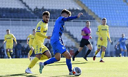 Επιστρέφουν τα Playouts με Seri στη Stoiximan που σε στέλνει EURO 2024!