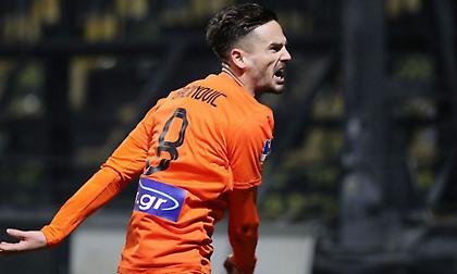 Τσακίρης: «Τα τρία ερωτηματικά του Αλμέιδα για το ντέρμπι με τον Ολυμπιακό»